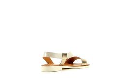 Босоножки EDART 1050.110w.gold.beige