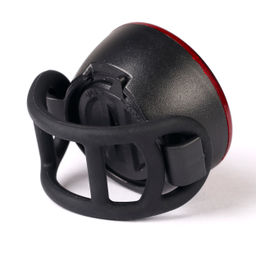 Фонарь задний COMIRON PHAROS корпус: ABS, IP67; свет: 3LED, 80lm CR2032х2. два режима, 15 г, до 100 часов работы в сигнальном режиме /уп 120/480/ - Галеонтрейд фото 19