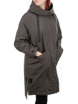 2190 SWAMP Куртка демисезонная женская Parten (50 гр. синтепон)