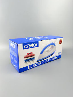 Утюг 1200Вт Orvica, ORM-038 OLS-225-15