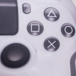 Подушка декоративная антистресс, джойстик PLAY GAME