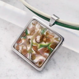 Колье - Vloes фото 4