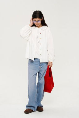 Рубашка 1801 - Tak divno фото 5