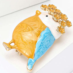 Брошь арт. 32 1600 (id 275284) - Rada фото 2