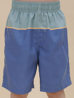 Pelican BWHE3352/1 Шорты купальные для мальчика