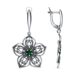 СЕРЬГИ 34817522-7