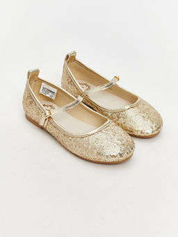 Ta? Detayl? K?z ?ocuk Babet