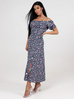 Вероника ПЛАТЬЕ ЖЕНСКОЕ - А-дина фото 5