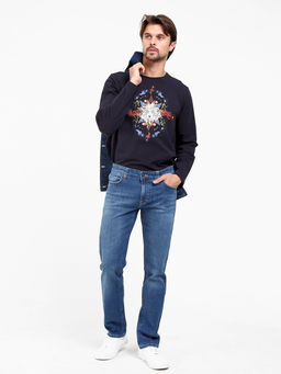 Мужские джинсы _ 09257