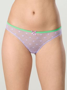 Pelican LULA6324 трусы женские