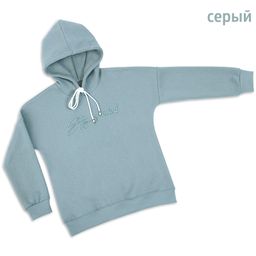 Худи для девочки Стиль - Мариша фото 4