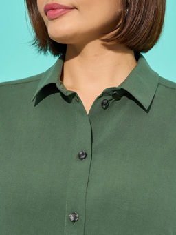 Рубашка 0293-1а слоновая кость - Aquarell фото 78