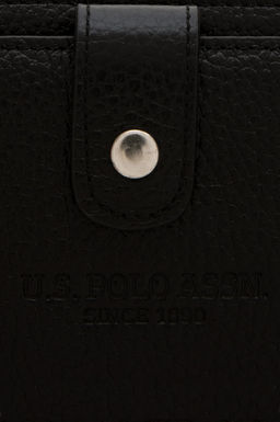 Erkek Siyah C_zdan Sepette S_rpriz _ndirim - U.s. polo assn фото 7