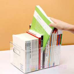 Контейнер для хранения вещей, средний