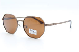 Солнцезащитные очки Pillar (Polarized) 6015 54-20-134 С2