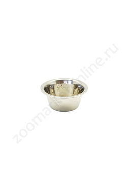 Миска метал. Вестерн с рисунком 0,18 л 00000360489