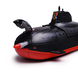 Подводная лодка