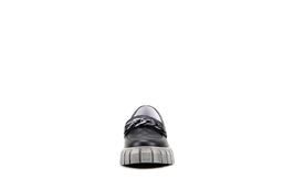 Лоферы туфли EDART 145.91505 gr. black  фото 5