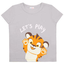 Футболка кулирка 0017103013