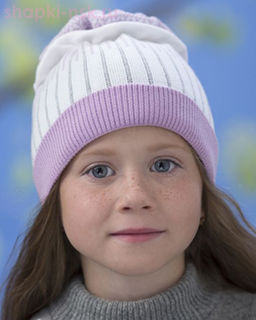 S 355 Шапка (56-58)