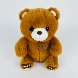 Мягкая игрушка Мишка 22 см (арт. 2928/22) - Storyland фото 3