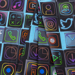 Постельное белье Смарт (поплин DE LUXE) Евро/Пододеяльник: 1 шт. - 215*200; Простыня: 1 шт. - 215*240; Наволочка: 2 шт. - 70*70; DE LUXE