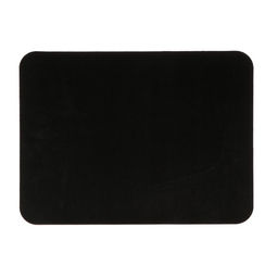 Коврик для мыши Cactus Plasma, игровой, 400×300×3 мм, чёрный