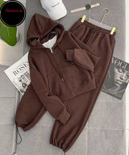 Костюм двойка