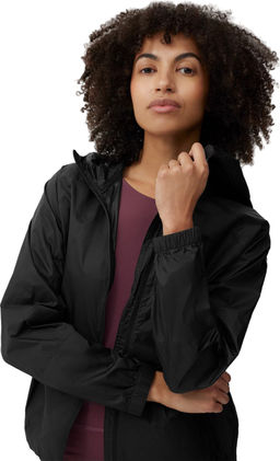 Ветровка женская