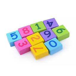 Трек с паровозом и фигурками, в коробке - Щепочка фото 8