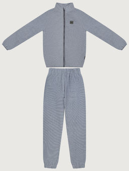 Костюм 7т11524 джинс