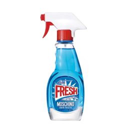 MOSCHINO FRESH COUTURE w EDT 50 ml M, туалетная вода