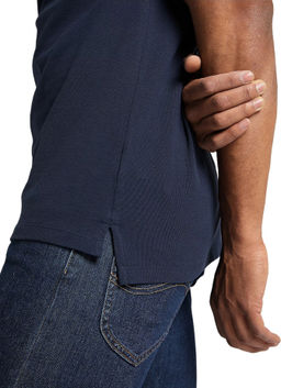 Рубашка поло мужская