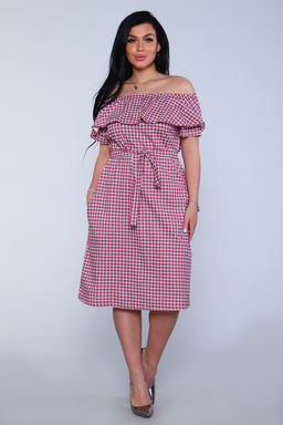 Платье 71064 - Натали фото 28