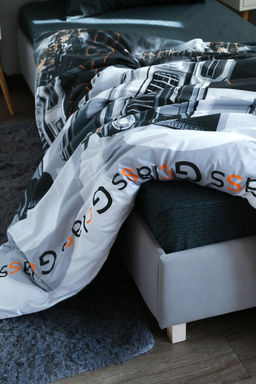 КПБ Статус, Поплин