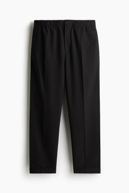 Pantal?n pitillo Relaxed Fit - H&m фото 2
