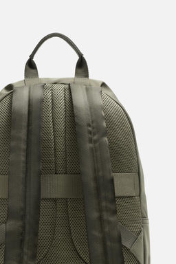 TECHNICAL HOOK BACKPACK - Zara фото 19