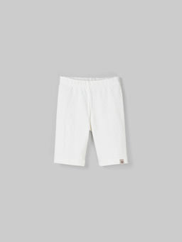 Велосипедки из кашкорсе Молоко