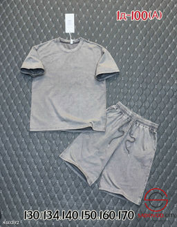 Костюм спортивный для мальчика - Bruno фото 3