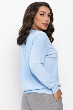 Джемпер Эвил - Lt collection фото 6