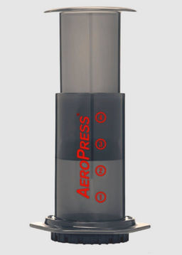 Аэропресс 2023