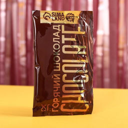 Горячий шоколад Кайфуй по-зимнему, вкус: по-испански, 125 г (25 г ? 5 шт.) - Фабрика счастья фото 9