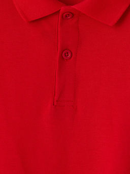 Polo Yaka Erkek ?ocuk Ti??rt