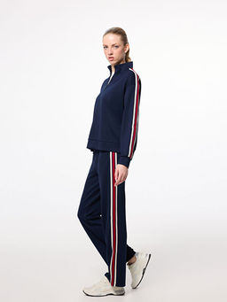 Beli Lastikli Kad?n Pantolon