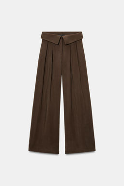 SATIN SHIRT WITH GOLD BUTTONS - Zara фото 13