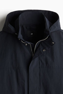 Parka repelente al agua Regular Fit - H&m фото 3