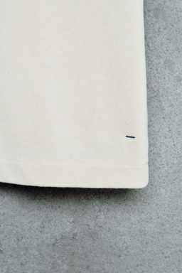 STORIESZ - CAMISETA HEAVY WEIGHT LISA / Crudo - Zara фото 4