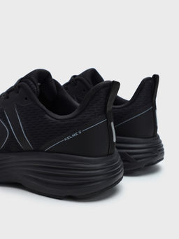 Кроссовки KELME Mens/Womens Sports Shoes Black