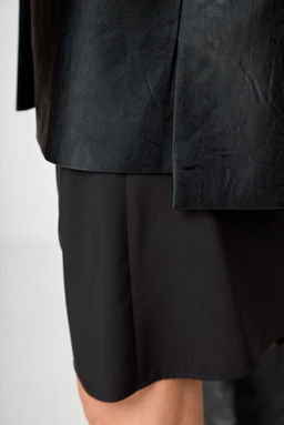 Жакет ANELLI 1186 черный