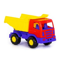 Мираж, автомобиль-самосвал - Полесье фото 4